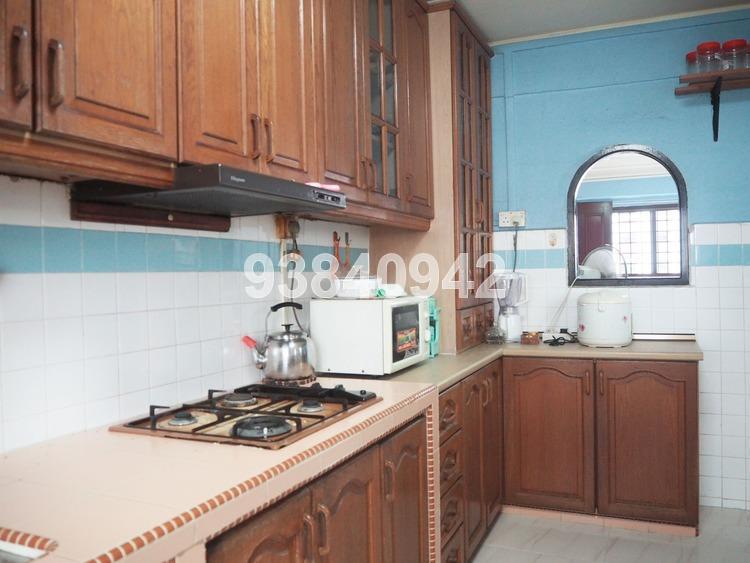 Blk 112 Bedok North Road (Bedok), HDB 5 Rooms #161555392